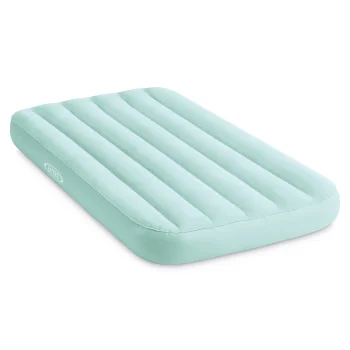 Intex 66803 Piepūšamais matracis bērniem 157x88x18 cm