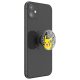 Popsockets 2 Hey Pikachu turētājs un tālruņa statīvs