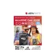 Atmiņas karte AgfaPhoto MicroSDHC 32GB UHS-I U1 Class 10 ar SD adapteri