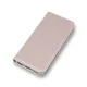 Samsung Galaxy A71 (SM-A715F) Smart Magnetic Leather Case Cover Stand, Rose Gold | Чехол для Телефона