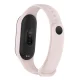 Ремешок Telcon для Smart Band M7, розовый