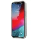 Mercedes iPhone 12 mini Case Transparent Line, Transparent