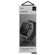 UNIQ pasek Dante Apple Watch Series 4/5/6/7/8/SE/SE2 42/44/45mm Stainless Steel graphite
