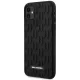 Apple iPhone 11 6.1\'\' Karl Lagerfeld 3D Monogram Cover Case, Black | Чехол Кейс Бампер Кабура...