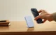 EcoFlow RAPID Magnetic Power Bank, 5000 mAh, 30W, Blue