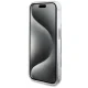 Чехол BMW Ring Stand M Collection MagSafe для iPhone 15 Pro, прозрачный