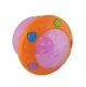Ночник Проектор Звездное Небо с Музыкой, Розовый | Starlight Lamp Projector...