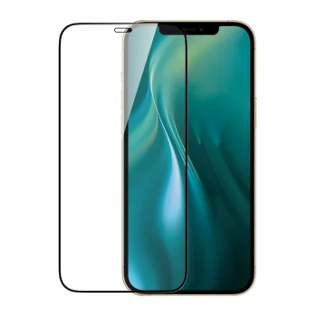 Etteri 9D aizsargstikls Apple iPhone 12 / 12 Pro 6.1"