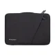 Сумка для ноутбука Wozinsky WTNP-14B 13-14\" - черная