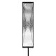 Прямоугольный софтбокс Newell 35 x 140 см