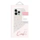 Apple iPhone 14 Pro Max 6,7\" Uniq Etui Coehl Terrazzo Case Cover, Sandstone | Telefona Maciņš Vāks Apvalks Bampers