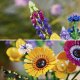 Конструктор LEGO Icons 10313 Wildflower Bouquet