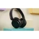 Беспроводные наушники Philips TAH5209BK/00, черные