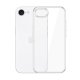 3mk Armor Case vāciņš Apple iPhone 16e, Caurspīdīgs