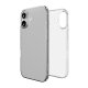 Puro iPhone 17 vāciņš 0.3 Nude Ultra-Slim, caurspīdīgs
