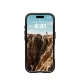 UAG Civilian Magsafe iPhone 16 Pro Case - Red
