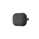 Austiņu maciņš AmazingThing Glamour, AirPods Pro 3, melns