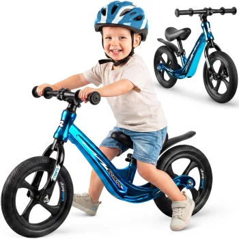 Детский беговел Ricokids Funnu