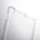 Vāciņš Samsung Galaxy Tab S7 Lite Slim Case, caurspīdīgs
