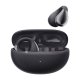 OWS QCY Crossky C30 Earphones with Clip IPX4 Bluetooth 5.4 - Black