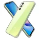 Samsung Galaxy A34 (SM-A346) Spigen Ultra Hybrid Case Cover, Crystal Clear | Чехол Кабура Кейс...