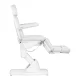 Activeshop Kate Elektriskais Podoloģijas Krēsls (4 Motori, Balts)
