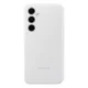 Samsung Smart View Wallet Case for Galaxy S24 FE, White