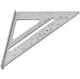 Alumīnija galdniecības leņķis | Aluminium carpenter\'s angle
