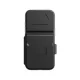 Чехол с кошельком AmazingThing Titan Pro Lens Flip Set для iPhone 18 Pro Max, MagSafe, черный