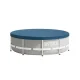 Intex 28030 Pool Cover 305 cm, Dark Blue
