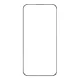 Защитное закаленное стекло Nillkin CP+PRO для iPhone 16 Plus