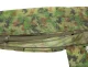 Gardlov Santiago Army tūristu šūpuļtīkls ar moskītu tīklu 260x140cm Kamuflāža