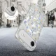 Tech-Protect iPhone 17 Air vāciņš FlexAir MagSafe, Daisies with Leaves