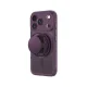 Чехол AmazingThing Titan Pro Pop Lens для iPhone 18 Pro Max с подставкой и MagSafe,...