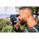 Гибридная камера моментальной печати Fujifilm instax mini Evo Cinema Черная