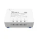 Sonoff POWR3 Viedais Wi-Fi Slēdzis ar Elektrības Mērītāju, 1-Kanāla, 5500W
