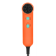 Mini jonizējošais matu fēns Humanas AirTouch HD-AT03 Oranžs