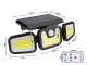 Solar Lamp 103 COB LED with Motion Sensor