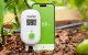 Smart WiFi Soil Moisture Meter RainPoint HCS026FRF App Control