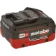 Metabo 18V 5.5Ah LiHD akumulators