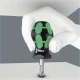 Screwdriver Set Wera Stubby Set 1, 5 Pieces