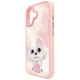 Чехол Nimmy для iPhone 17 Big Eyed Pet 2.0 Dog, розовый