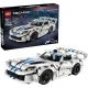 LEGO Technic 42234 Dodge Viper GTS-R Sports Car konstruktors