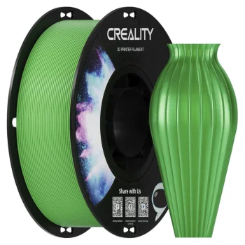 Creality CR-PETG filaments 3D drukai, 1.75 mm, 1 kg, zaļš