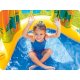 Intex 57444 Dinosaur Inflatable Play Center with Slide 249 x 191 x 109 cm