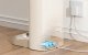 PetWant F11-C Automatic Feeder Bowl Container Food Dispenser for Dogs Cats with Camera