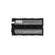 Newell Plus Li-ion Battery Rechargeable Sony NP-F960 NP-F970 NP-F950 10050mAh 7.2V