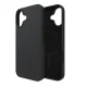 Apple iPhone 16 Plus 6.7\'\' ZAGG Manhattan Snap MagSafe Case Cover, Black