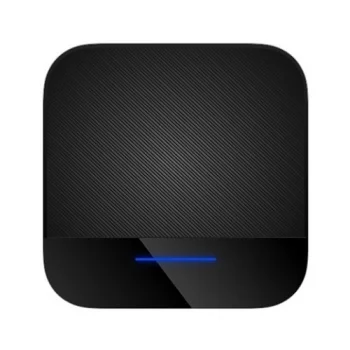 CarPlay Android AI Box viedierīce automašīnai, melna