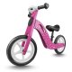 Ricokids RC-614 koka distanču velosipēds rozā krāsā